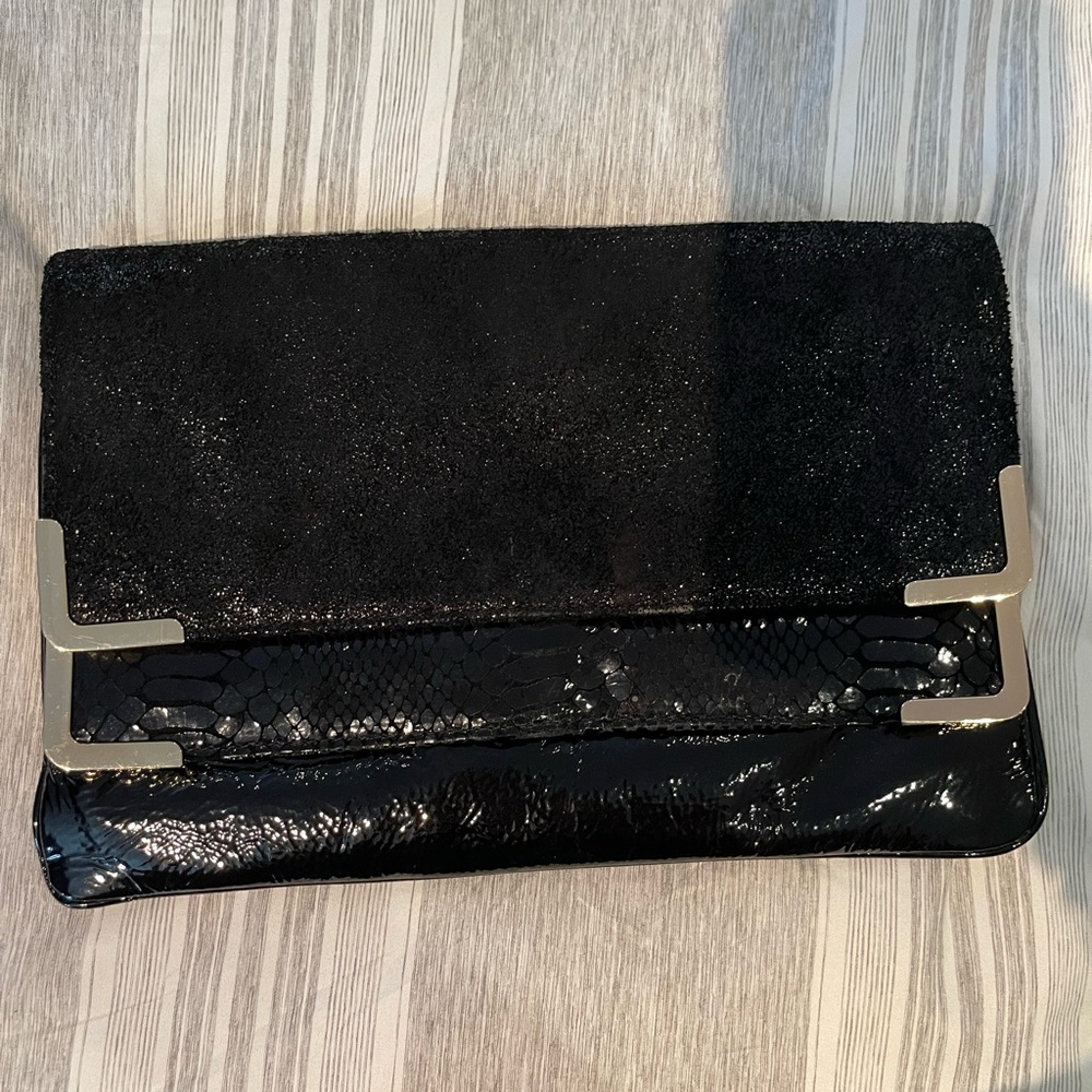MK clutch